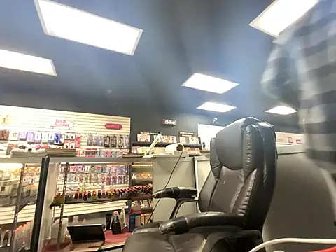 RawRyder8 online show from 12, 11, 2025