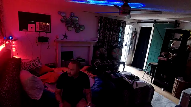 RawRyder8 online show from 9, 2, 2026