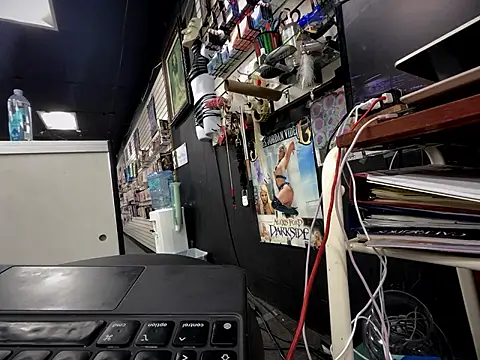 RawRyder8 online show from 14, 1, 2026