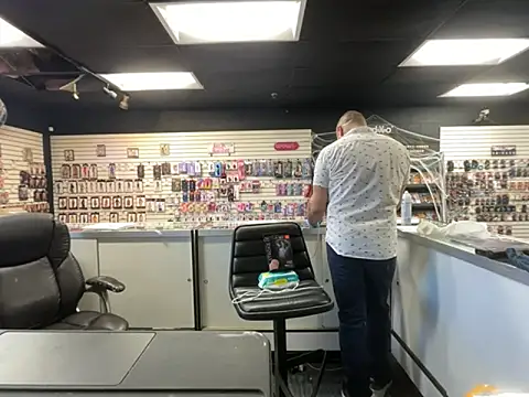 RawRyder8 online show from 18, 10, 2025