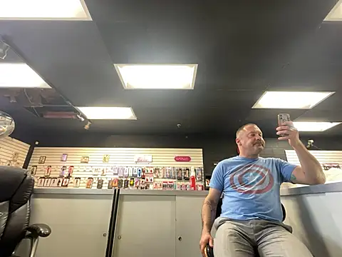 RawRyder8 online show from 14, 2, 2025