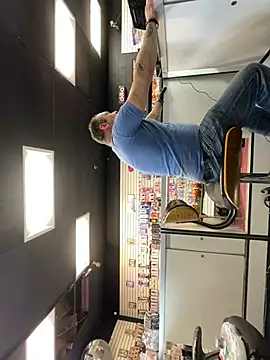 RawRyder8 online show from 20, 3, 2025