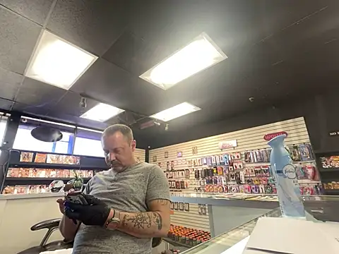 RawRyder8 online show from 25, 2, 2025