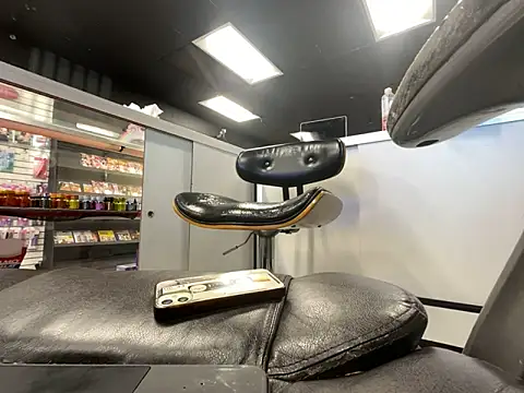 RawRyder8 online show from 8, 3, 2025