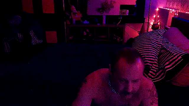 RawRyder8 online show from 17, 10, 2025