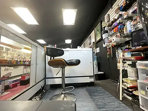 RawRyder8 online show from 7, 12, 2024