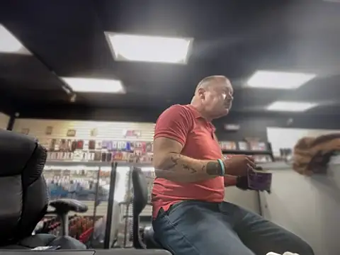 RawRyder8 online show from 4, 2, 2026