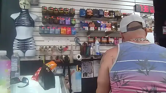 RawRyder8 online show from 24, 9, 2025