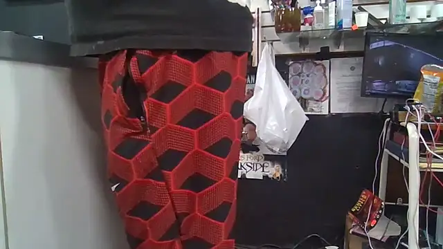 RawRyder8 online show from 10, 9, 2025