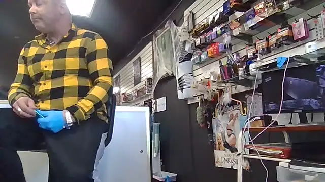 RawRyder8 online show from 9, 10, 2025