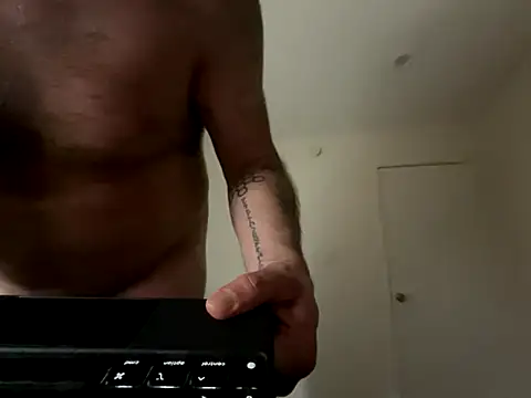 RawRyder8 online show from 23, 10, 2025