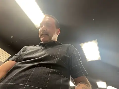 RawRyder8 online show from 1, 2, 2025