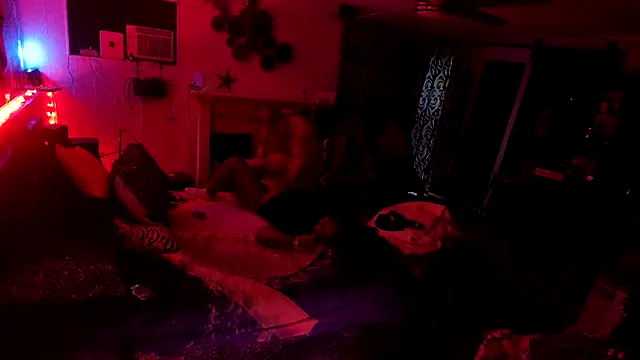 RawRyder8 online show from 21, 2, 2026