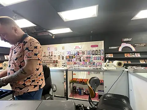 RawRyder8 online show from 11, 2, 2025