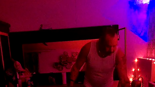 RawRyder8 online show from 16, 10, 2025