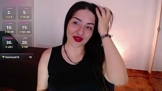 moritalatina online show from 10, 1, 2026