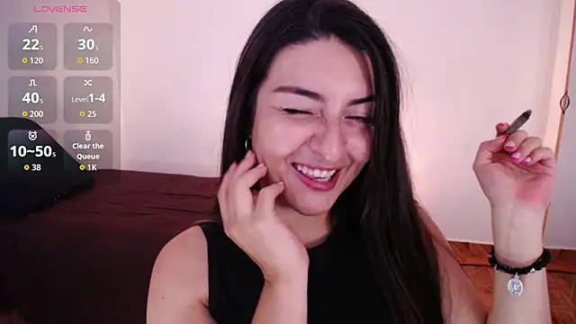 moritalatina online show from 13, 1, 2026