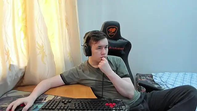 iliaskrislove online show from 23, 5, 2026
