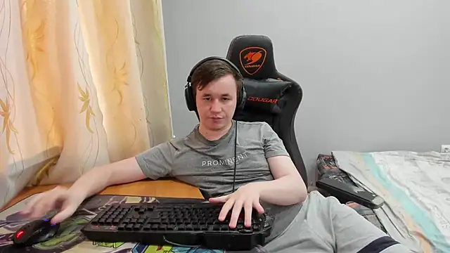 iliaskrislove online show from 22, 6, 2026