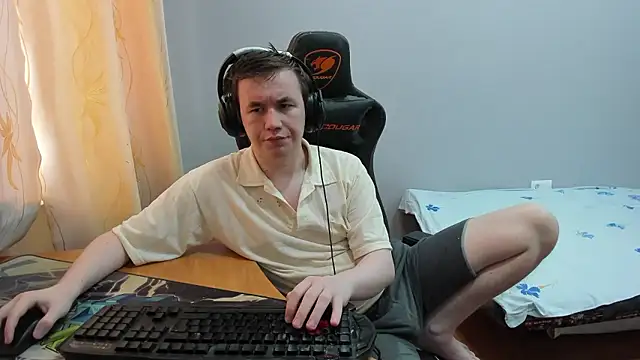 iliaskrislove online show from 12, 1, 2026