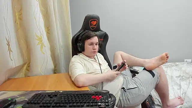 iliaskrislove online show from 21, 4, 2026