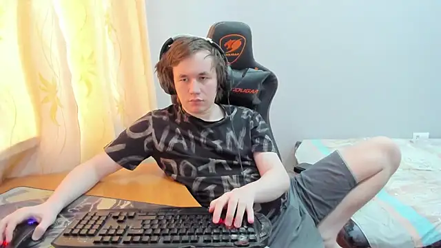 iliaskrislove online show from 25, 3, 2026