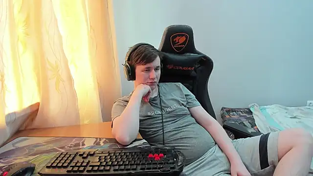 iliaskrislove online show from 23, 6, 2026