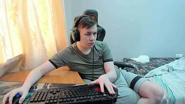 iliaskrislove online show from 26, 4, 2026