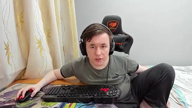 iliaskrislove online show from 8, 6, 2026