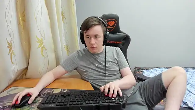 iliaskrislove online show from 30, 5, 2026