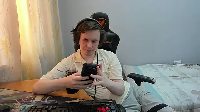 iliaskrislove online show from 30, 3, 2026