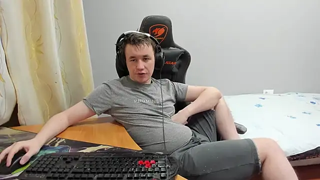 iliaskrislove online show from 9, 1, 2026