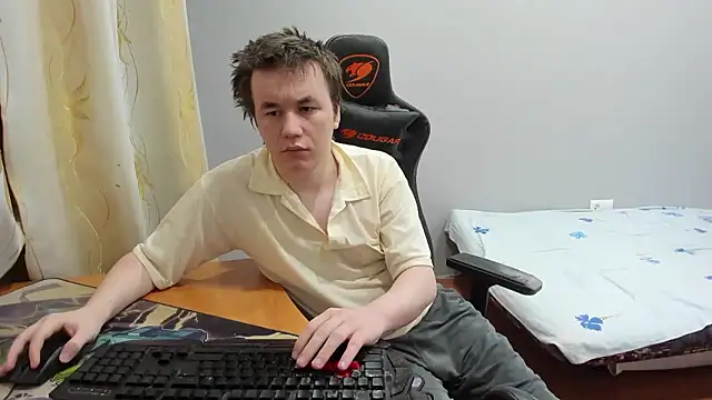 iliaskrislove online show from 11, 1, 2026