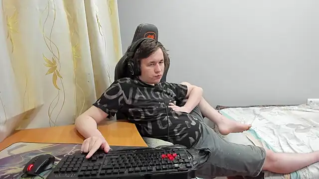 iliaskrislove online show from 16, 4, 2026