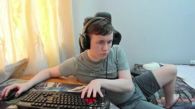 iliaskrislove online show from 16, 5, 2026