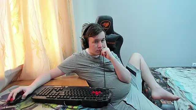 iliaskrislove online show from 16, 6, 2026
