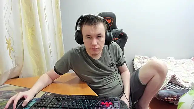 iliaskrislove online show from 14, 11, 2025