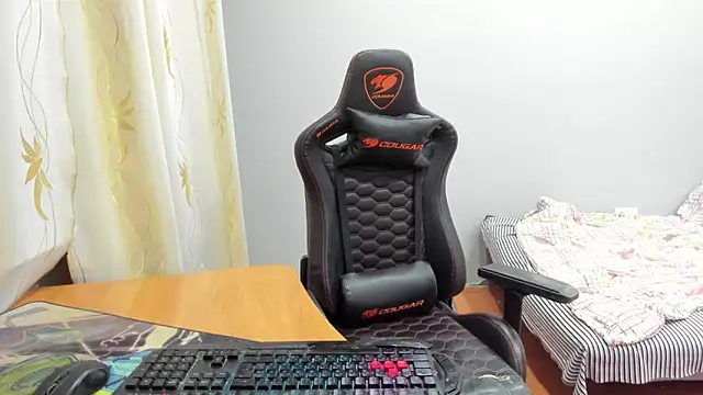 iliaskrislove online show from 18, 11, 2025