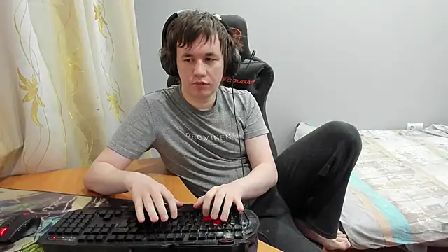 iliaskrislove online show from 19, 3, 2026