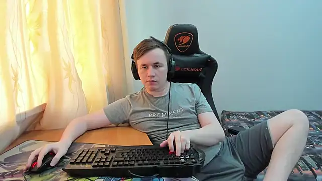 iliaskrislove online show from 31, 5, 2026