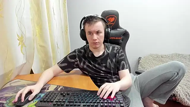 iliaskrislove online show from 9, 11, 2025