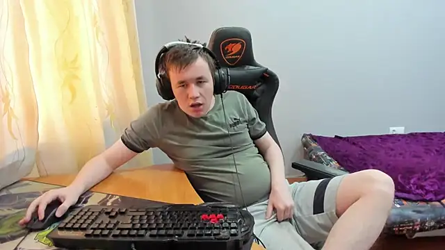 iliaskrislove online show from 20, 12, 2025