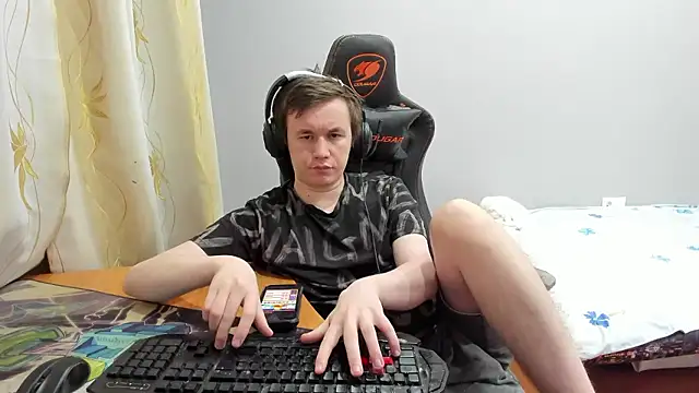 iliaskrislove online show from 14, 1, 2026