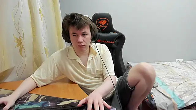 iliaskrislove online show from 12, 3, 2026