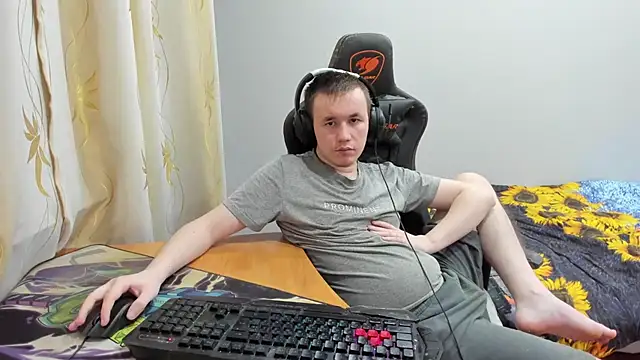 iliaskrislove online show from 31, 10, 2025