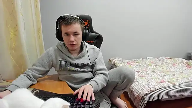 iliaskrislove online show from 30, 11, 2025