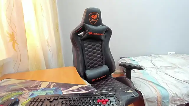 iliaskrislove online show from 31, 3, 2026