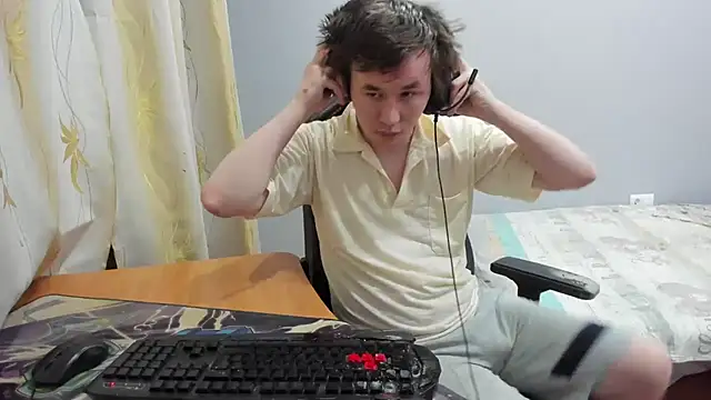 iliaskrislove online show from 19, 2, 2026