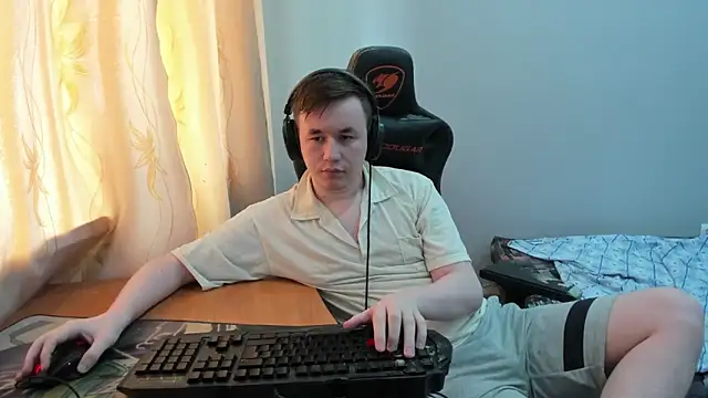 iliaskrislove online show from 9, 5, 2026