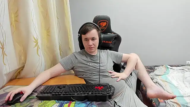 iliaskrislove online show from 20, 6, 2026